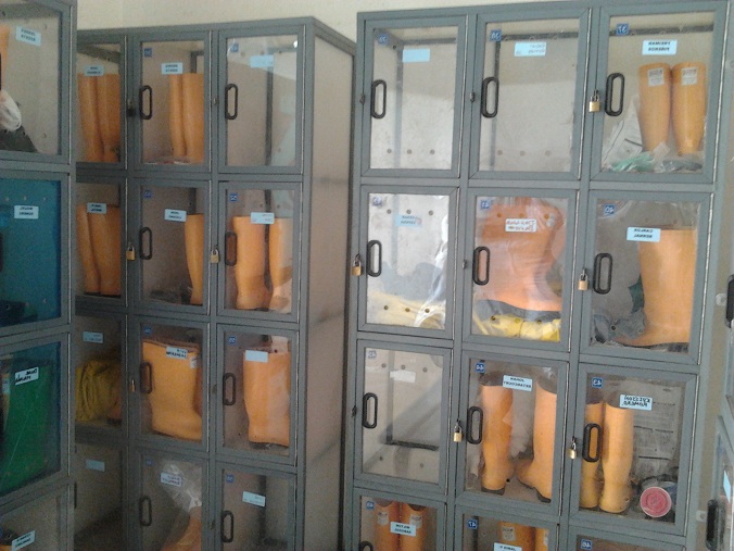 1 2 Locker Y Casilleros Plasticos Lindos Modelos